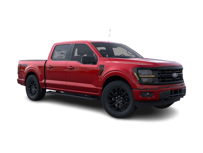 Thumbnail: 2026 Ford F-150 - 13