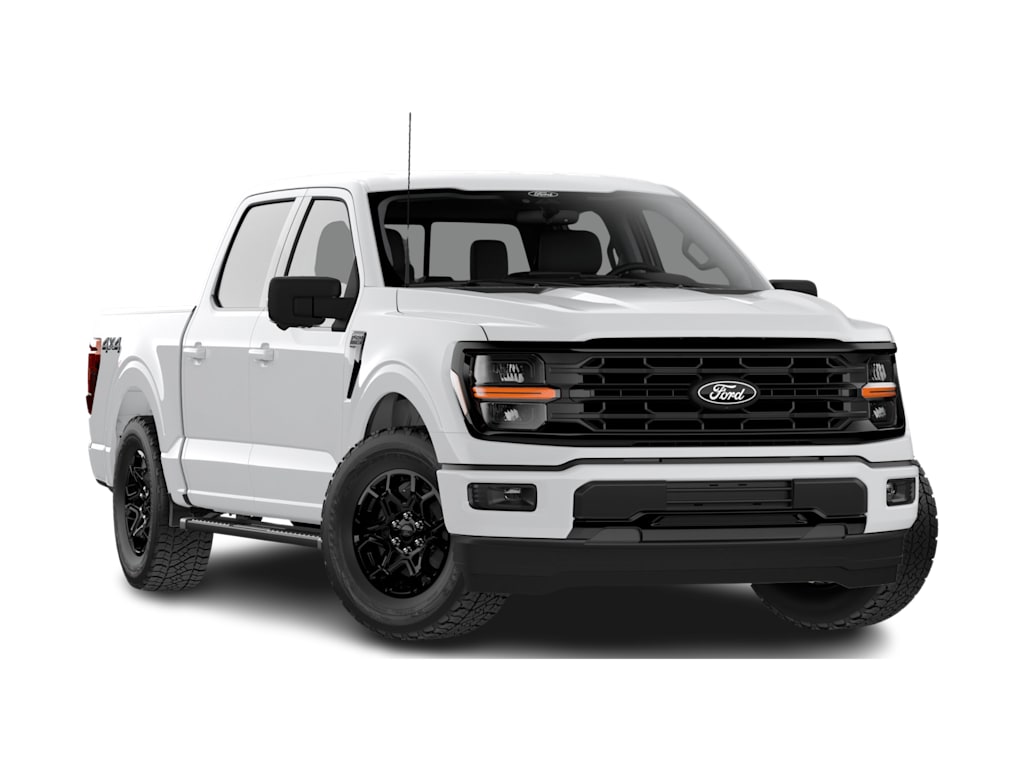 Thumbnail: 2026 Ford F-150 - 3