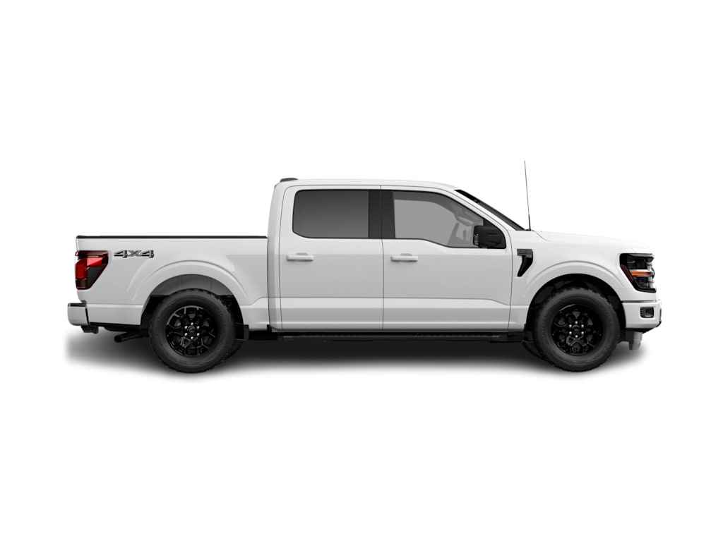 Thumbnail: 2026 Ford F-150 - 4