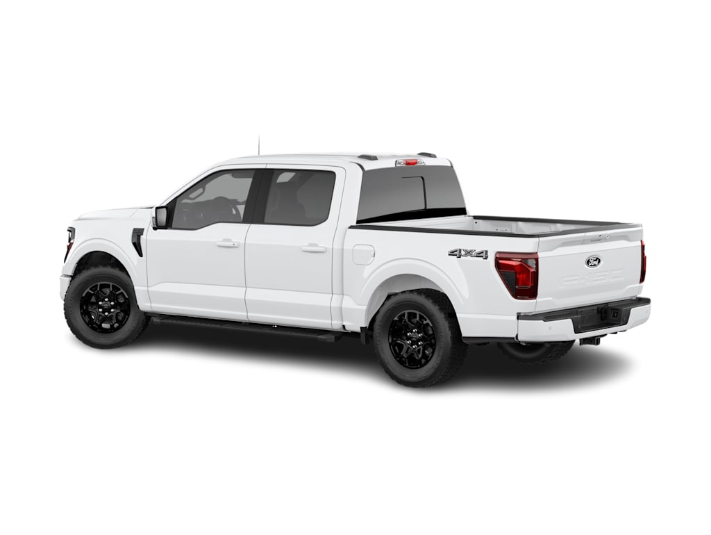 Thumbnail: 2026 Ford F-150 - 2