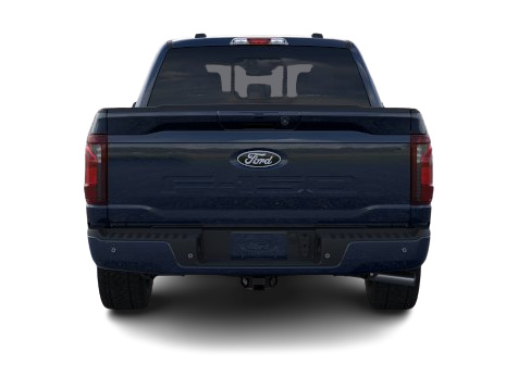 Thumbnail: 2026 Ford F-150 - 5