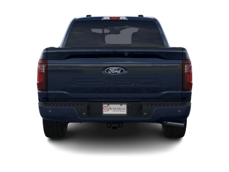 Thumbnail: 2026 Ford F-150 - 4