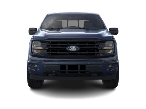 Thumbnail: 2026 Ford F-150 - 6