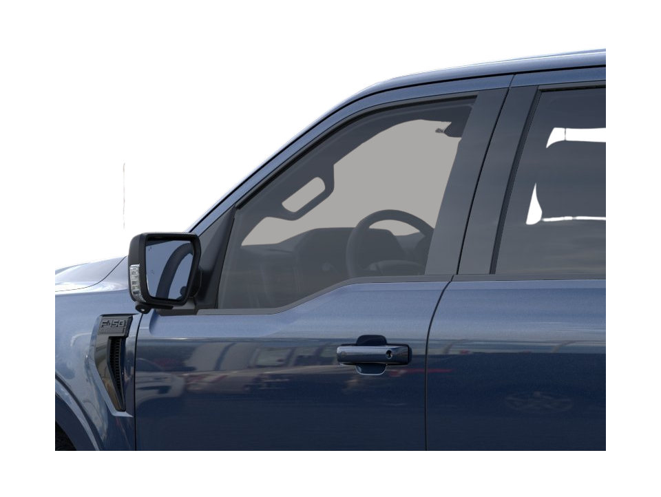 Thumbnail: 2026 Ford F-150 - 3
