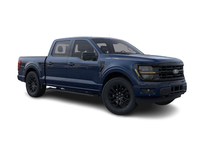 Thumbnail: 2026 Ford F-150 - 12