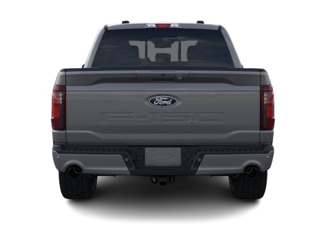 Thumbnail: 2026 Ford F-150 - 5