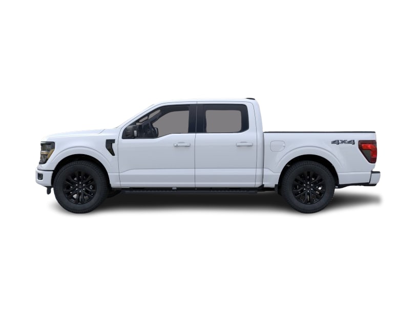Thumbnail: 2026 Ford F-150 - 3