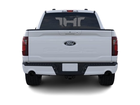 Thumbnail: 2026 Ford F-150 - 5