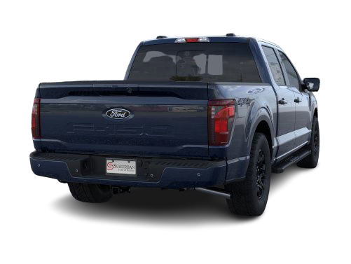 Thumbnail: 2026 Ford F-150 - 15