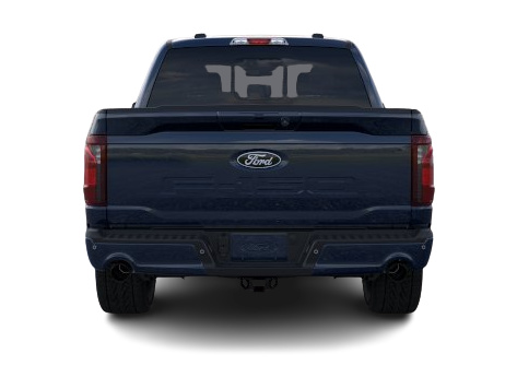 Thumbnail: 2026 Ford F-150 - 5