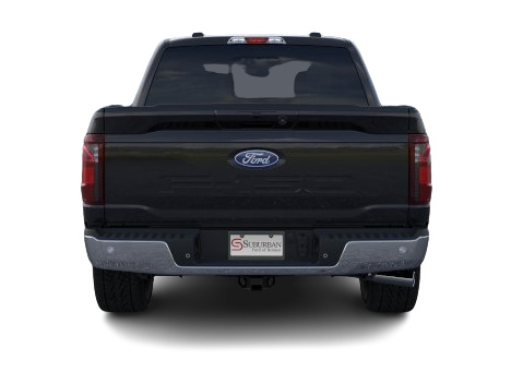 Thumbnail: 2026 Ford F-150 - 4