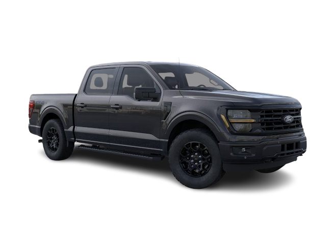 Thumbnail: 2026 Ford F-150 - 12