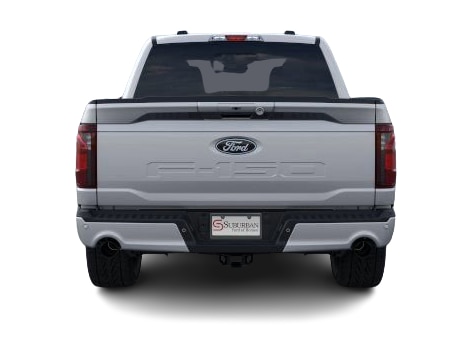 Thumbnail: 2026 Ford F-150 - 12
