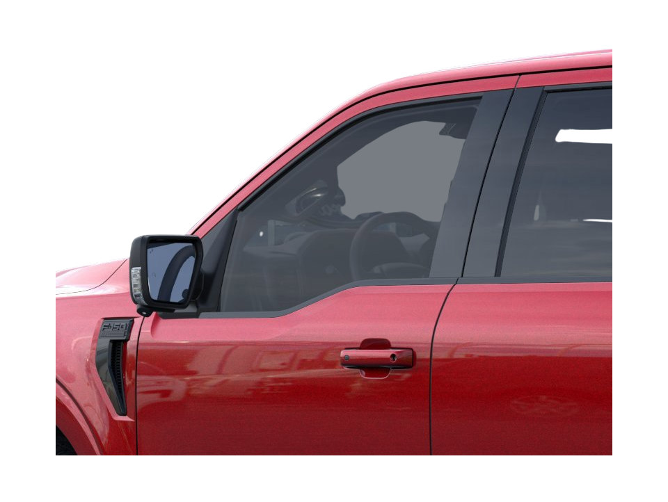 Thumbnail: 2026 Ford F-150 - 20