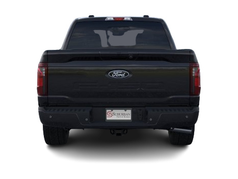 Thumbnail: 2026 Ford F-150 - 12