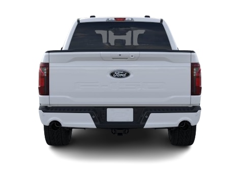 Thumbnail: 2026 Ford F-150 - 5