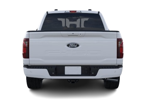 Thumbnail: 2026 Ford F-150 - 5