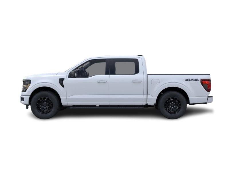 Thumbnail: 2026 Ford F-150 - 3