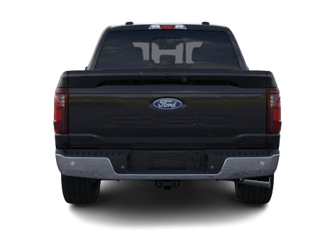Thumbnail: 2026 Ford F-150 - 5