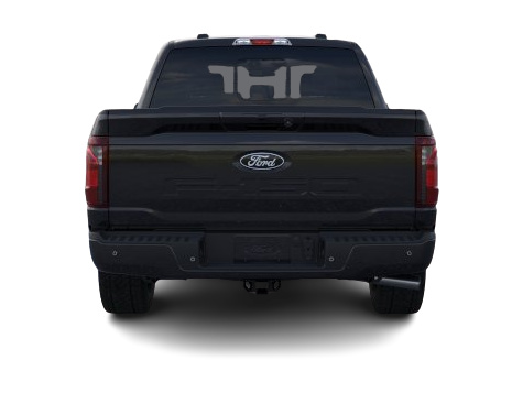 Thumbnail: 2026 Ford F-150 - 5
