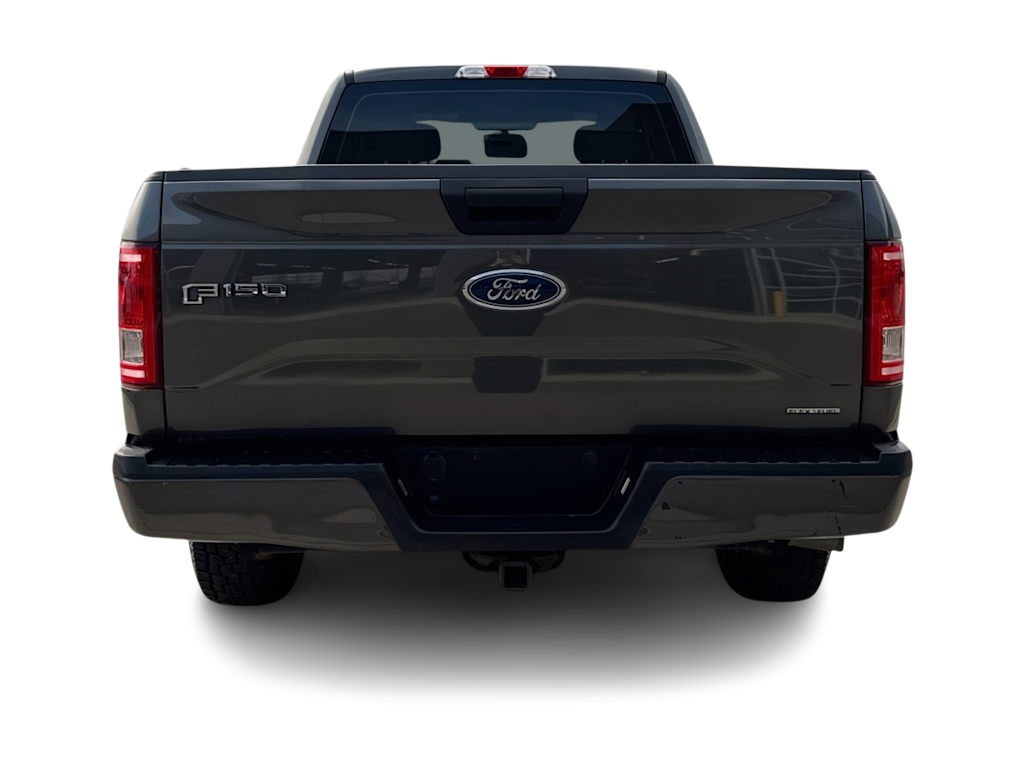 Thumbnail: 2016 Ford F-150 - 5