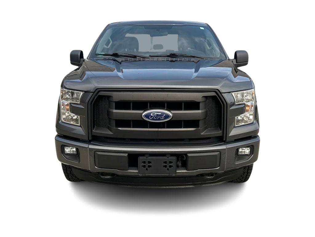 Thumbnail: 2016 Ford F-150 - 6