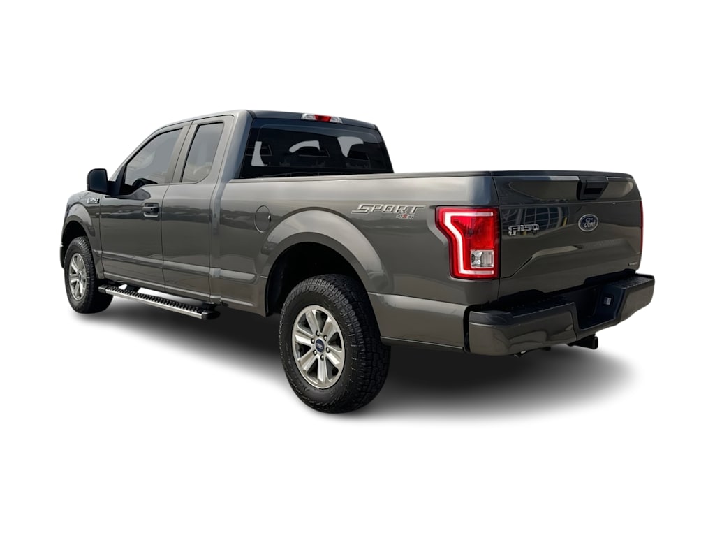 Thumbnail: 2016 Ford F-150 - 4