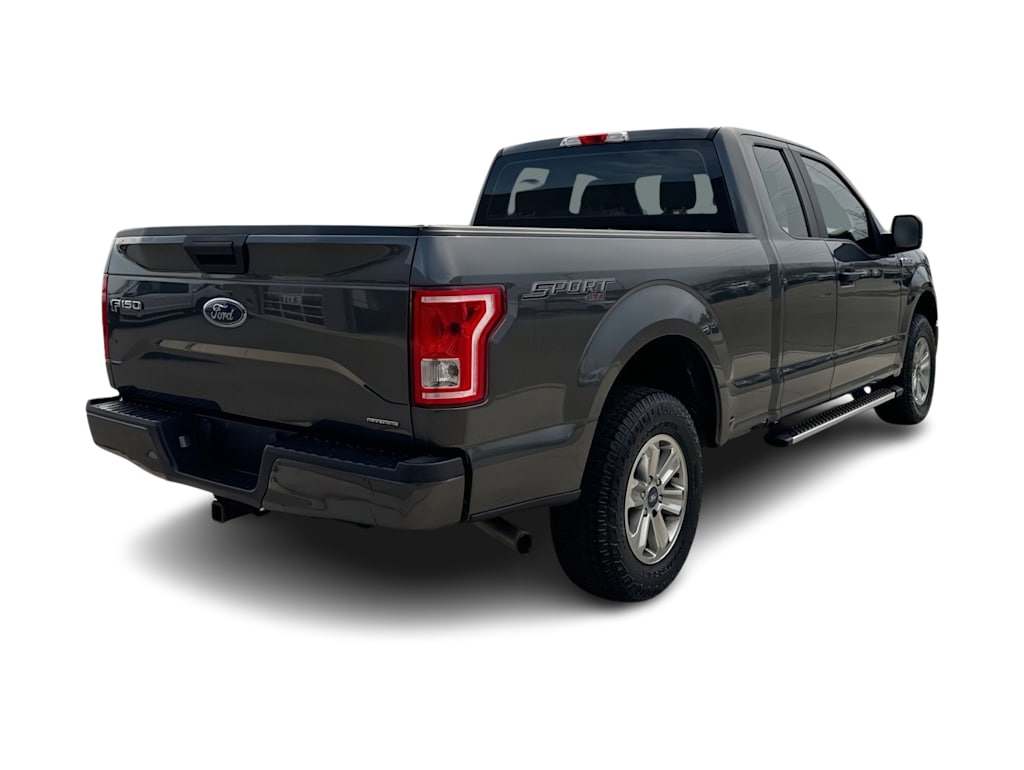 Thumbnail: 2016 Ford F-150 - 20