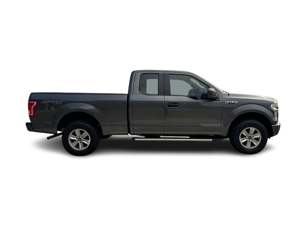 Thumbnail: 2016 Ford F-150 - 21