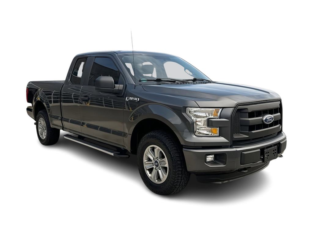 Thumbnail: 2016 Ford F-150 - 22