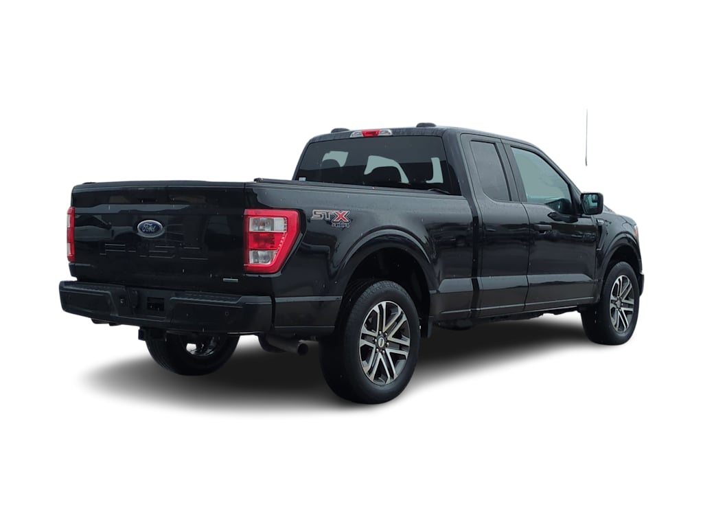 Thumbnail: 2021 Ford F-150 - 16