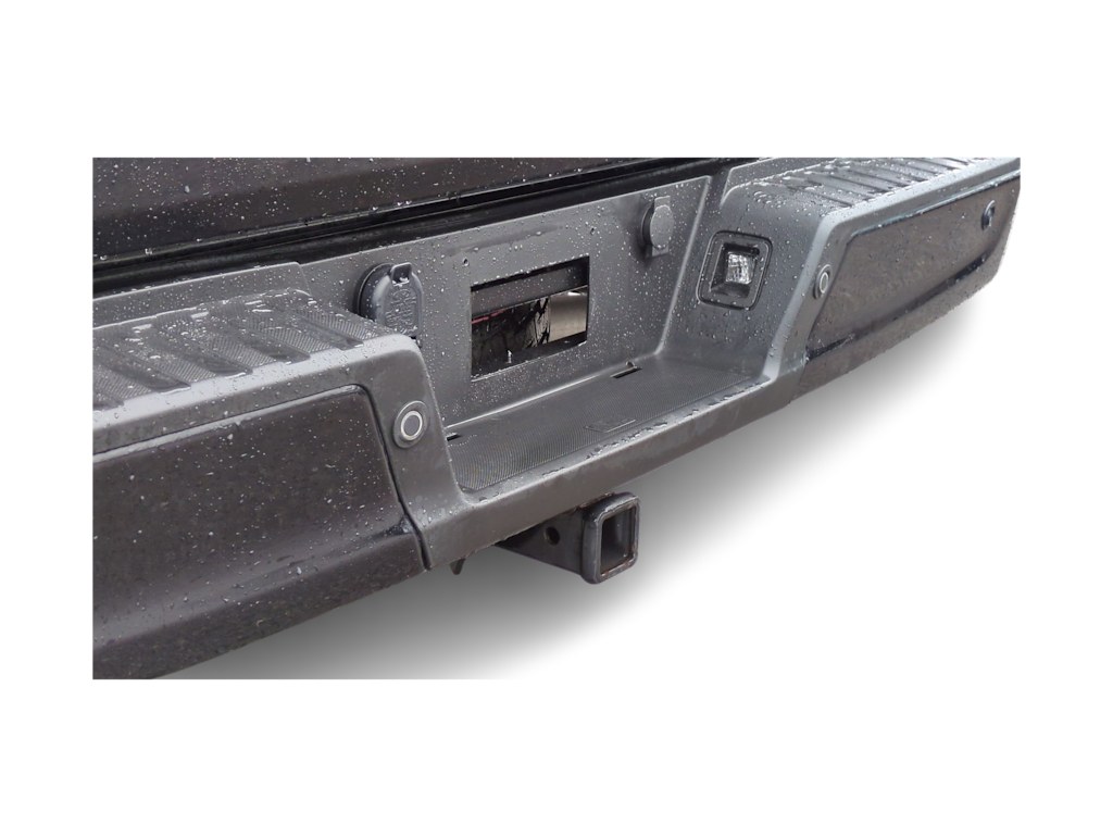 Thumbnail: 2021 Ford F-150 - 35