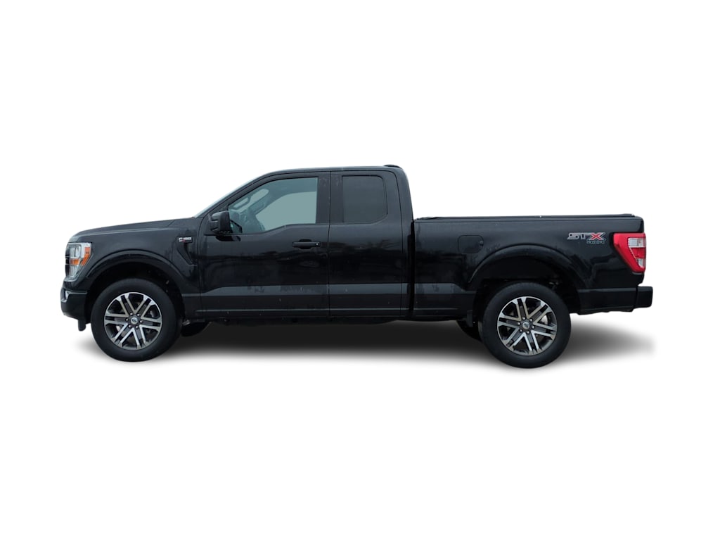 Thumbnail: 2021 Ford F-150 - 3