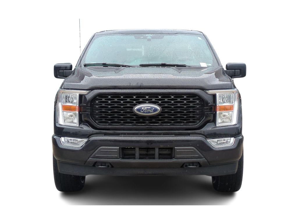 Thumbnail: 2021 Ford F-150 - 6