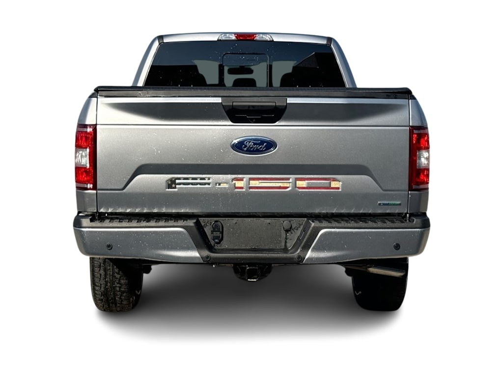 Thumbnail: 2020 Ford F-150 - 5