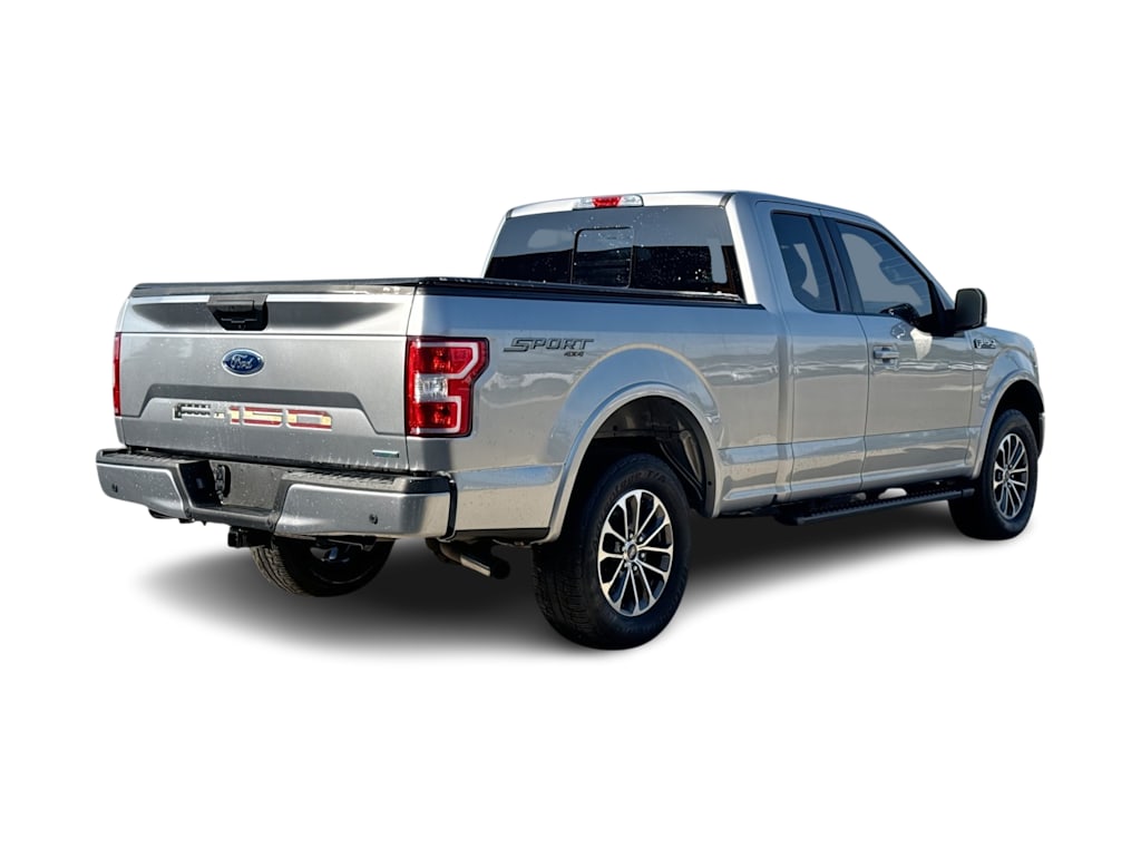 Thumbnail: 2020 Ford F-150 - 18