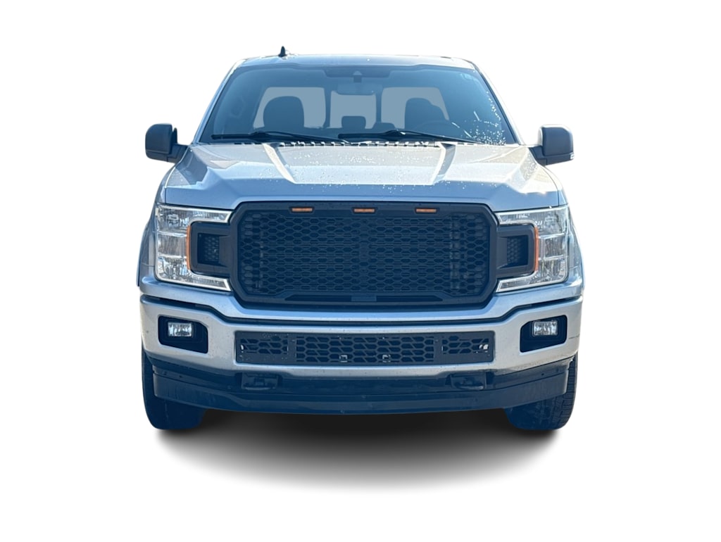 Thumbnail: 2020 Ford F-150 - 21