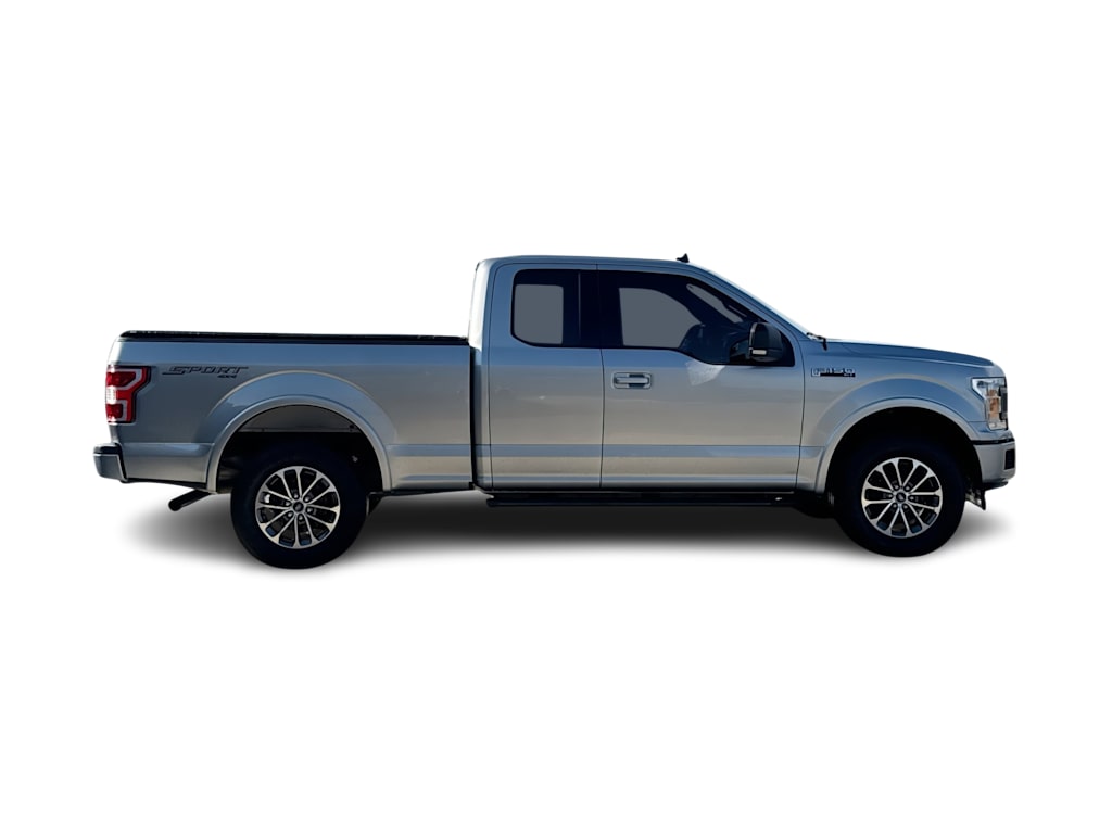 Thumbnail: 2020 Ford F-150 - 19