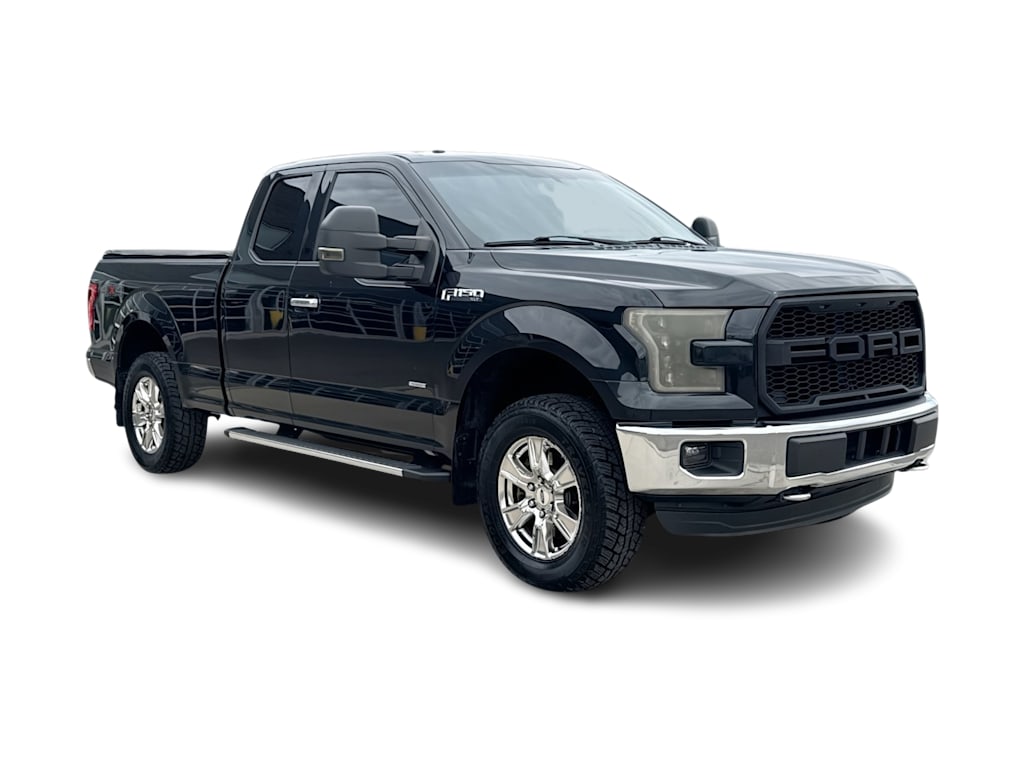 Thumbnail: 2015 Ford F-150 - 21