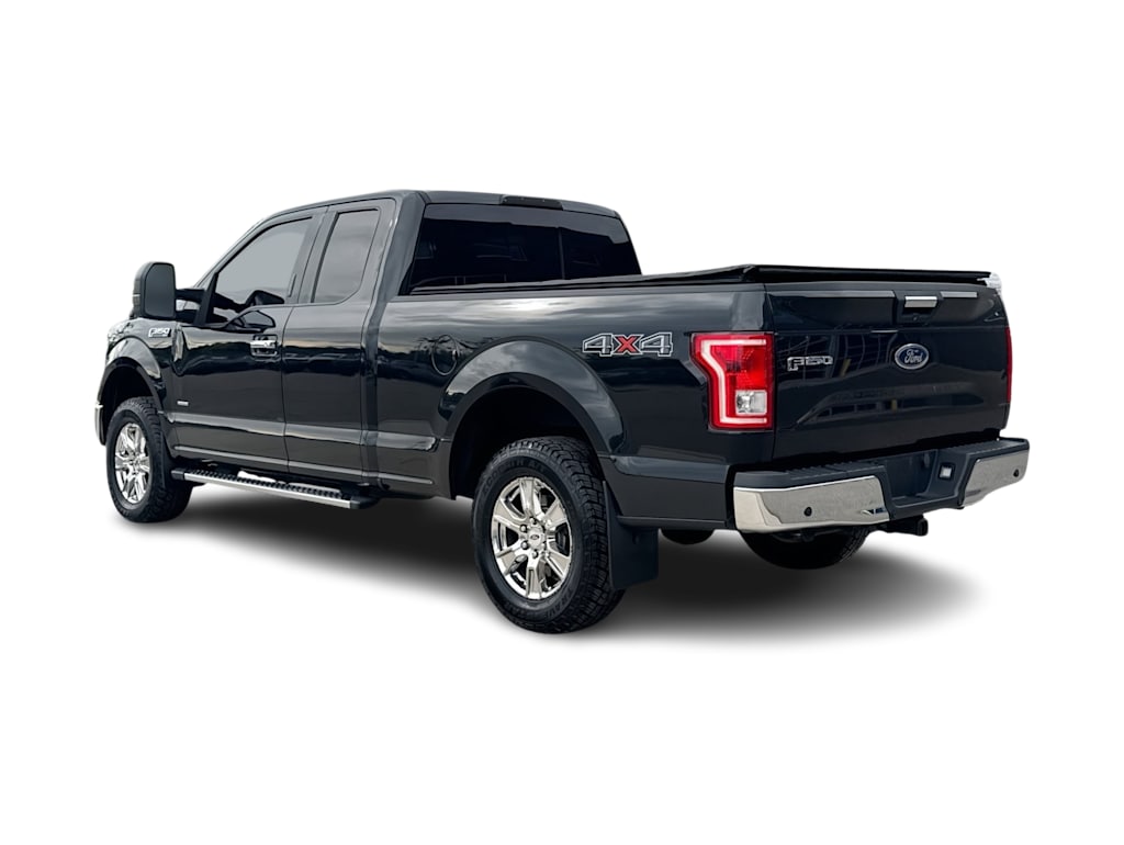 Thumbnail: 2015 Ford F-150 - 4