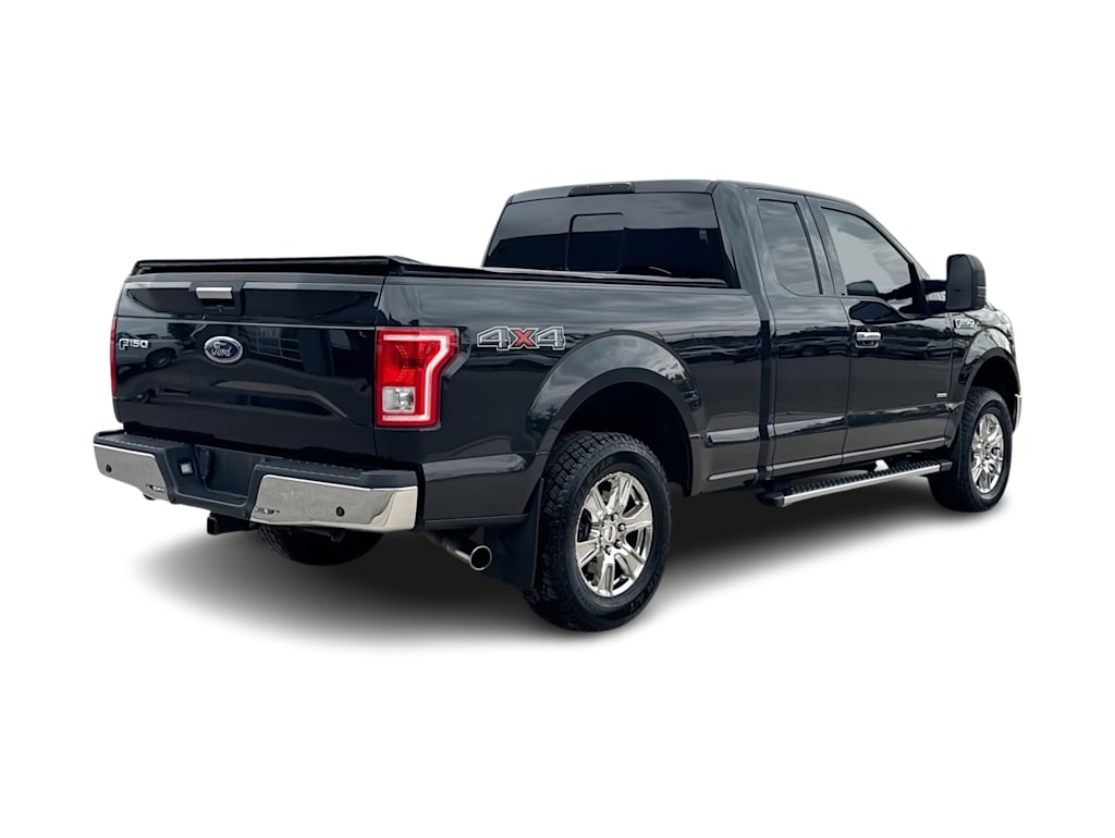 Thumbnail: 2015 Ford F-150 - 19
