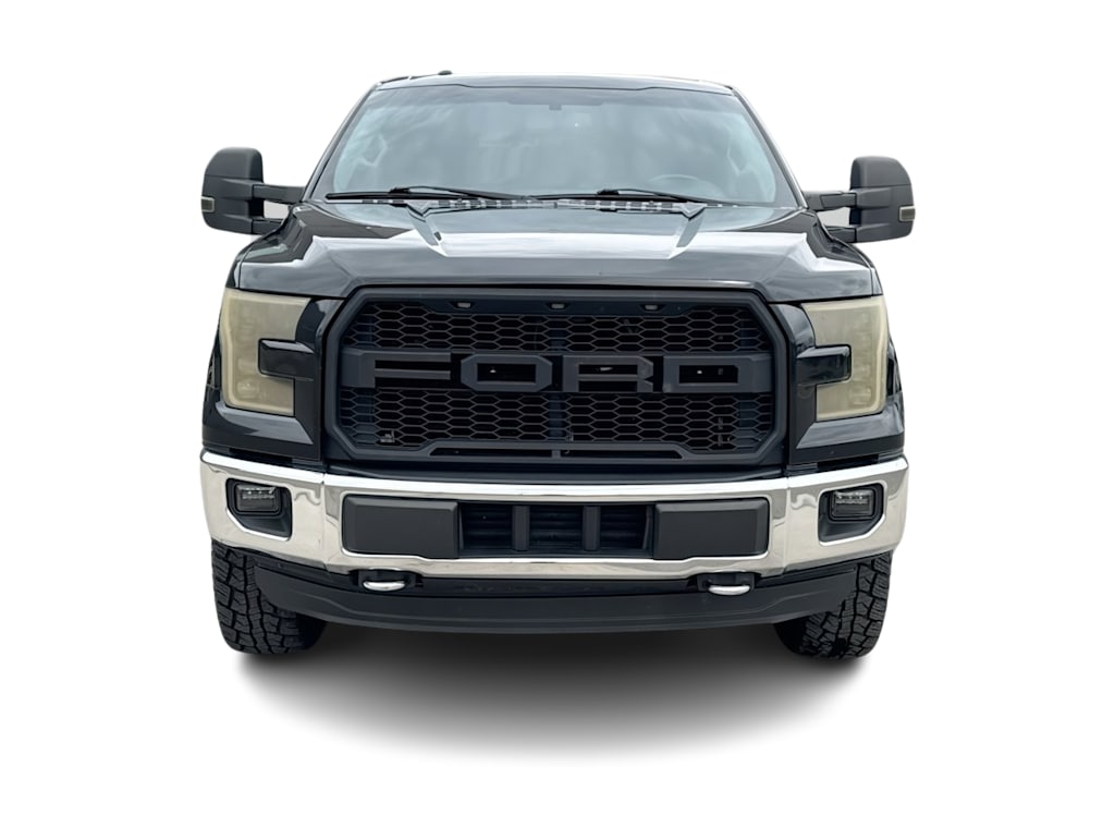 Thumbnail: 2015 Ford F-150 - 6