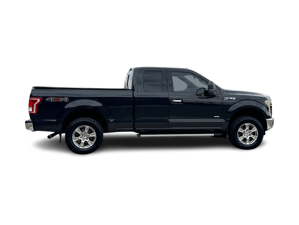 Thumbnail: 2015 Ford F-150 - 20