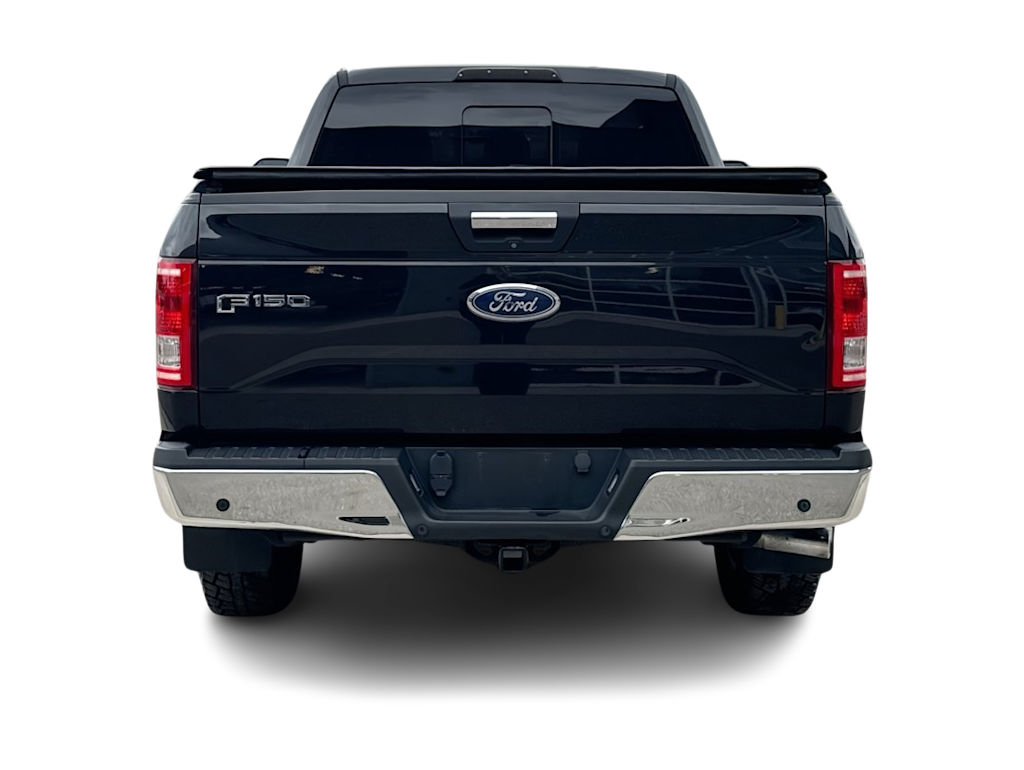 Thumbnail: 2015 Ford F-150 - 5