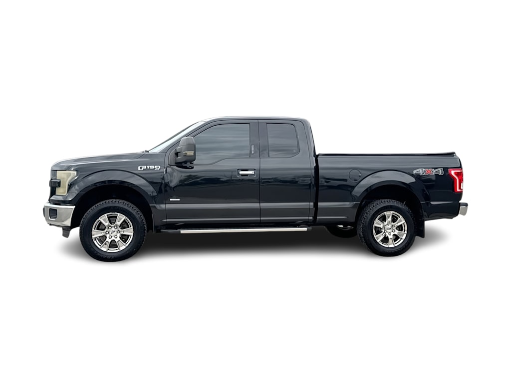 Thumbnail: 2015 Ford F-150 - 3