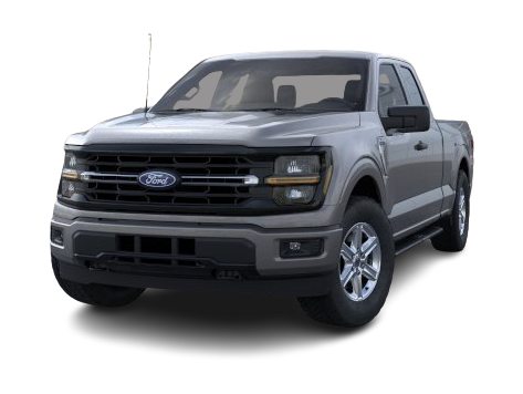 Thumbnail: 2026 Ford F-150 - 6