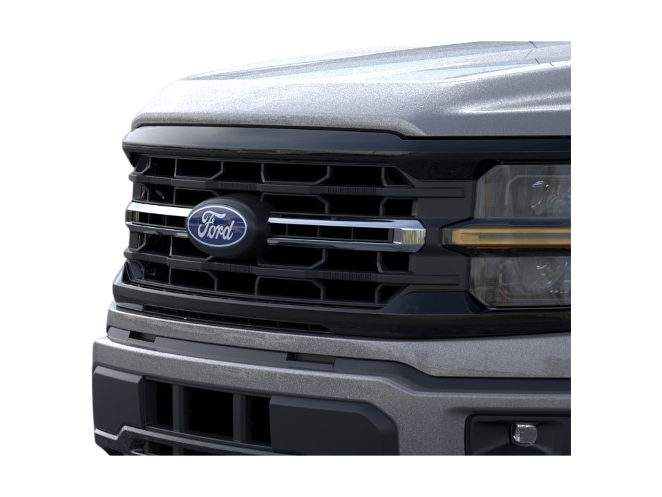 Thumbnail: 2026 Ford F-150 - 18