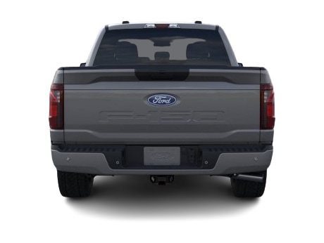 Thumbnail: 2026 Ford F-150 - 5