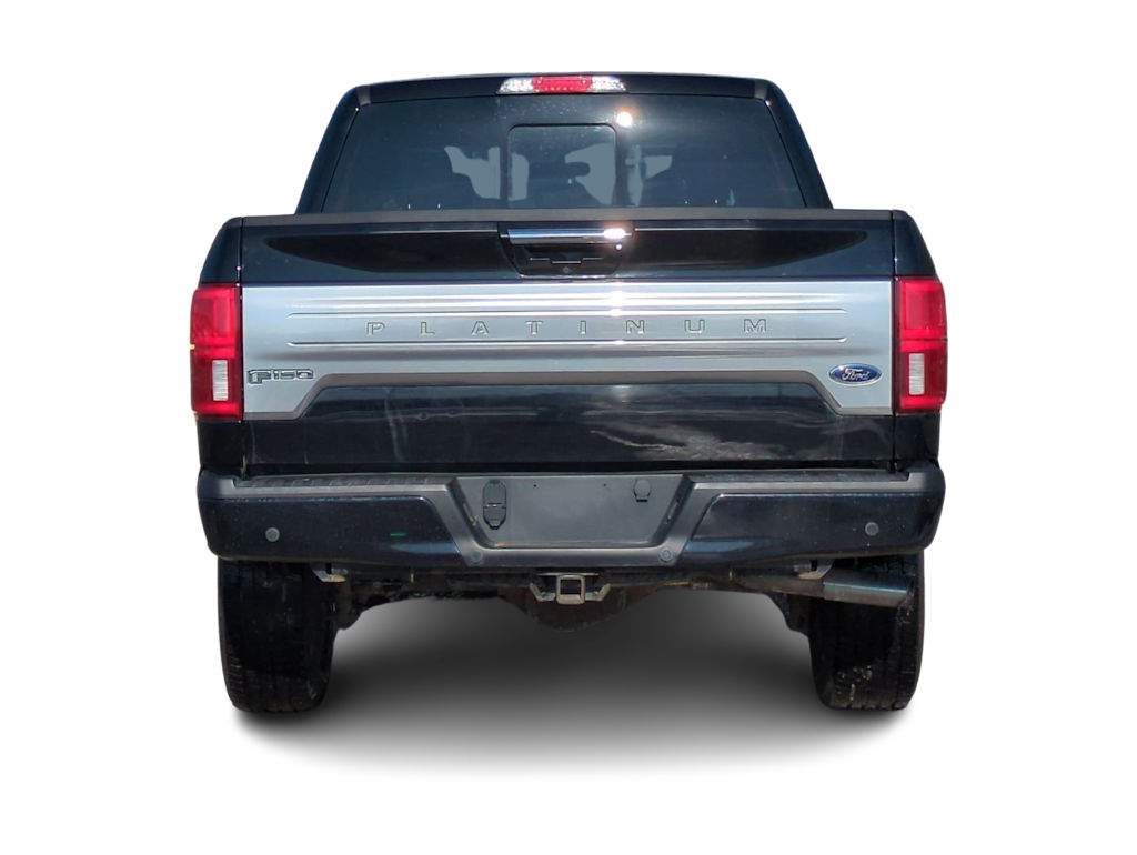 Thumbnail: 2020 Ford F-150 - 5