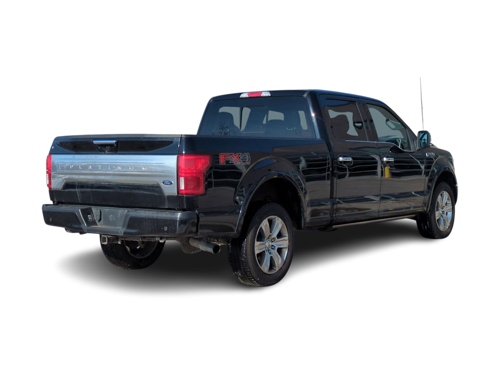 Thumbnail: 2020 Ford F-150 - 21